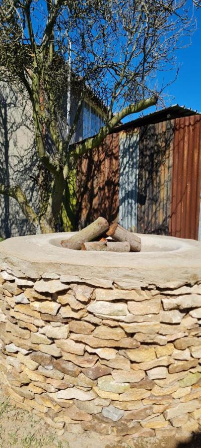 Green Thumb Farm Stay Ермело Екстер'єр фото
