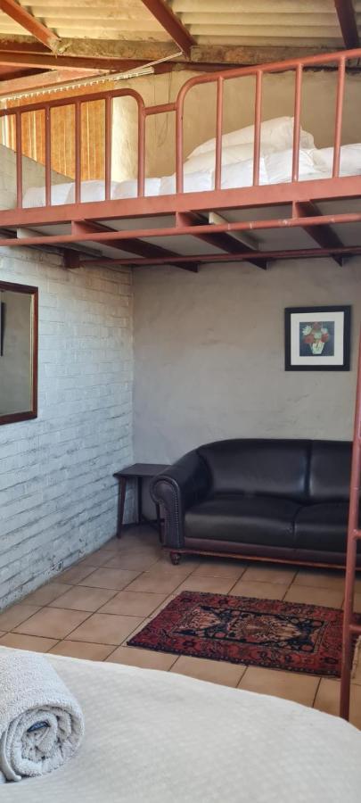 Green Thumb Farm Stay Ермело Екстер'єр фото