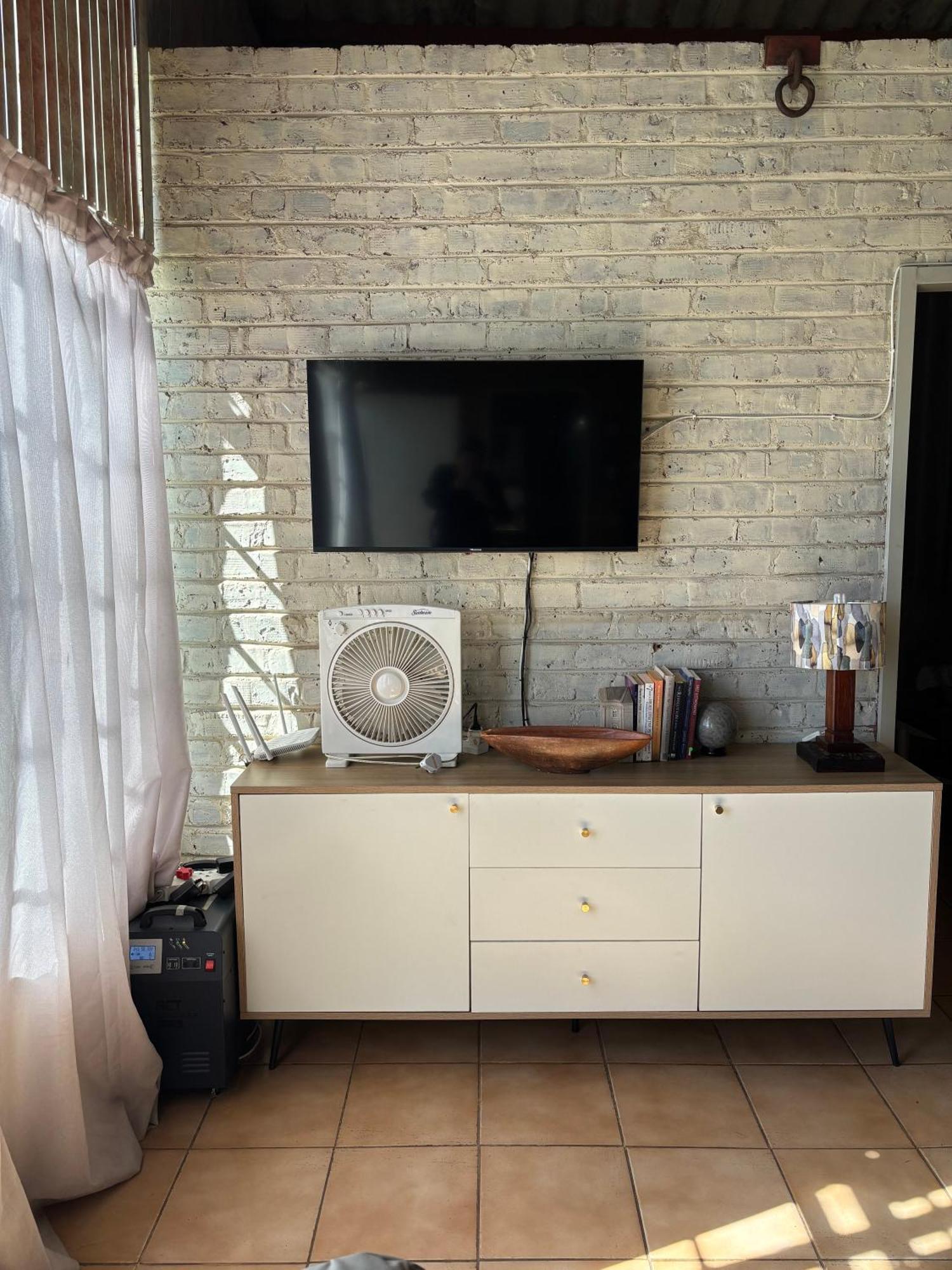 Green Thumb Farm Stay Ермело Екстер'єр фото