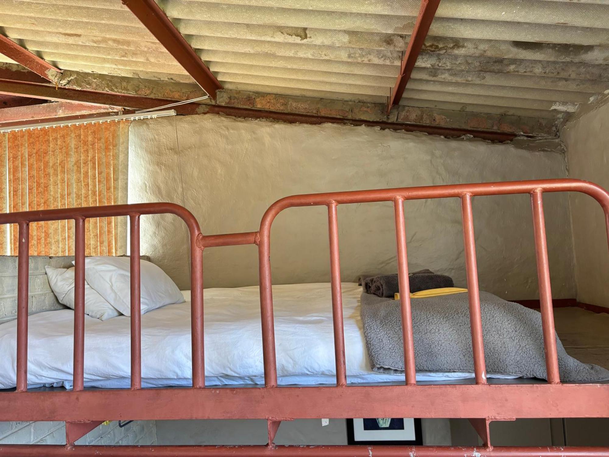 Green Thumb Farm Stay Ермело Екстер'єр фото