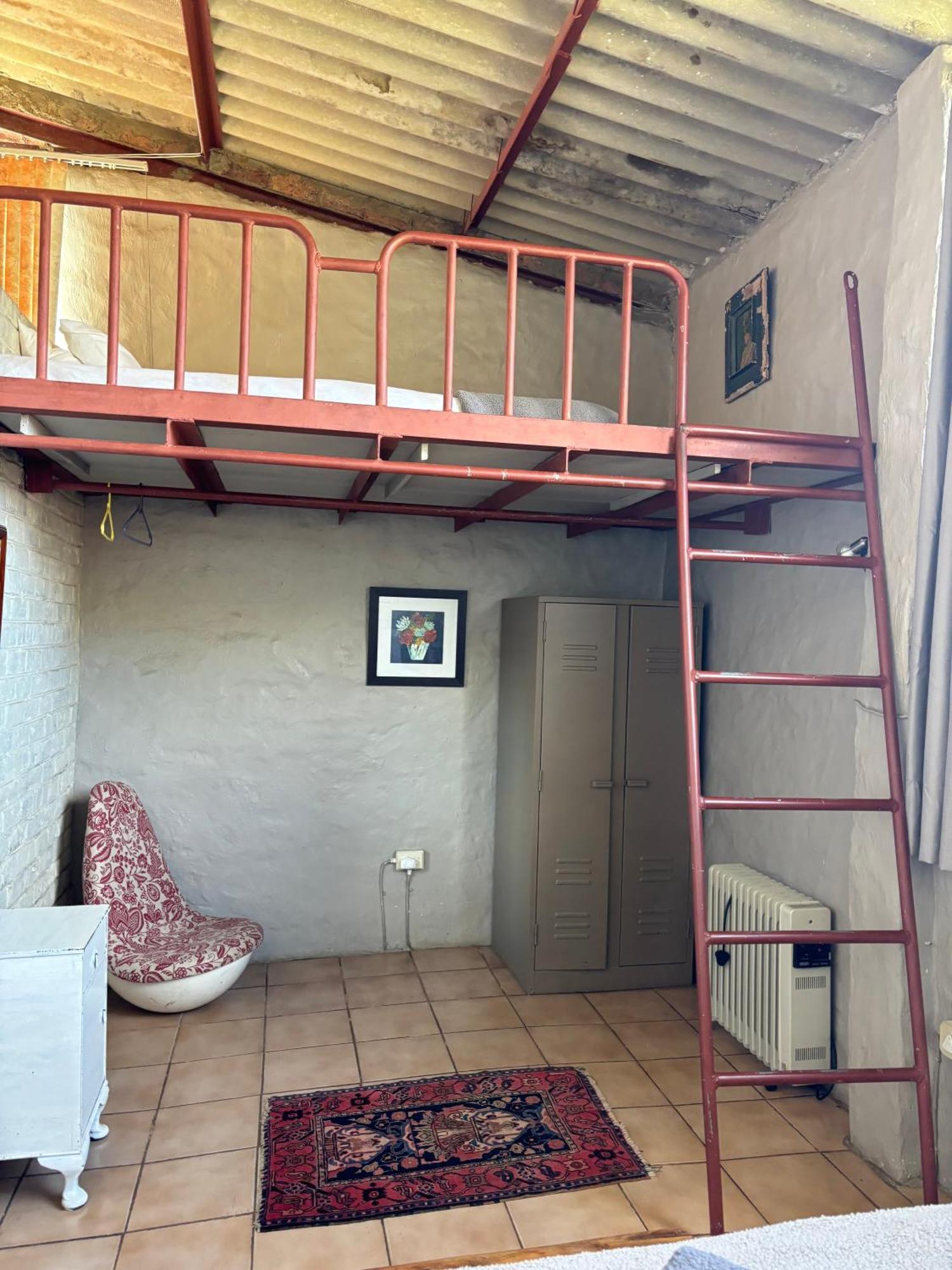 Green Thumb Farm Stay Ермело Екстер'єр фото