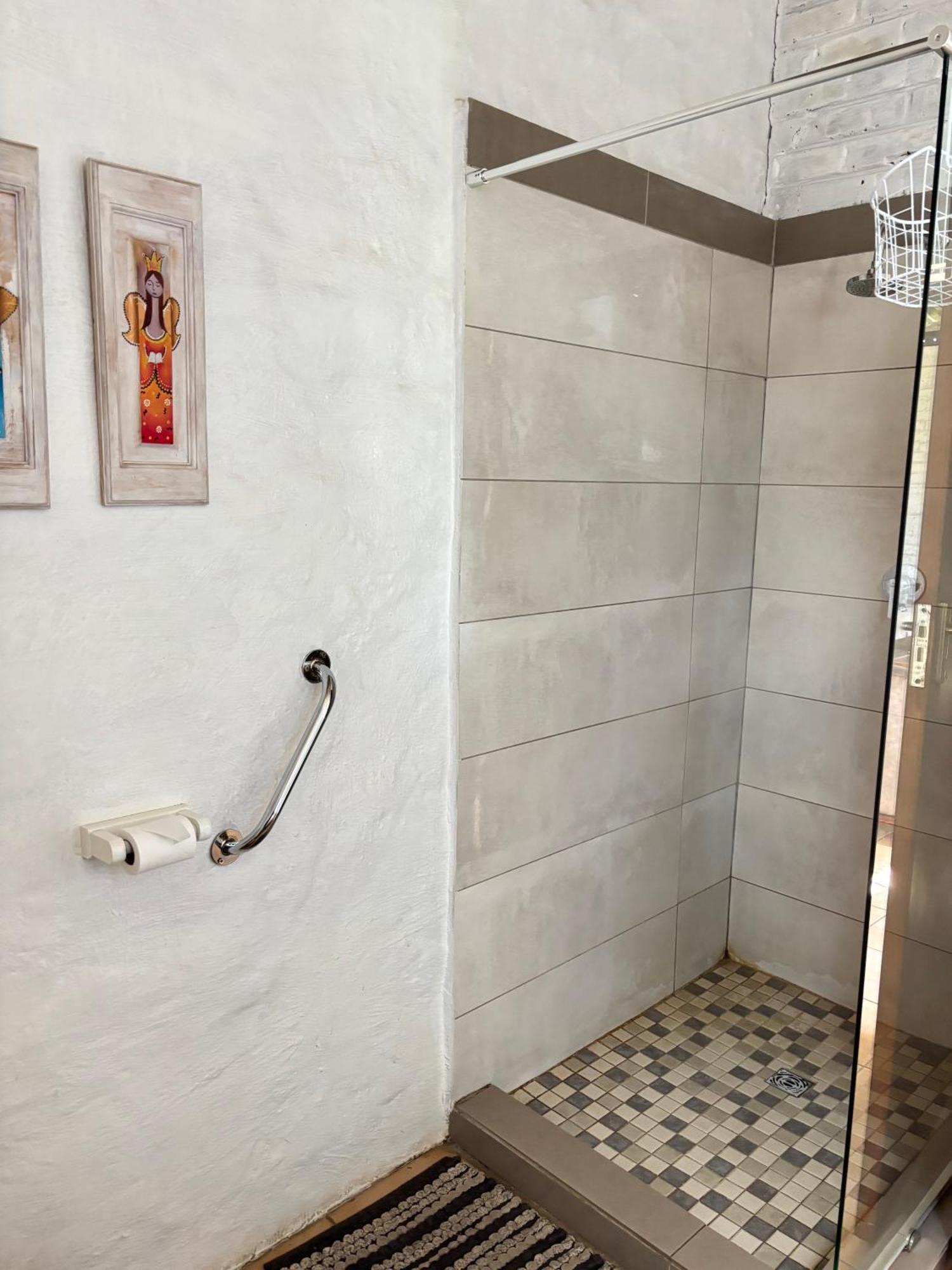 Green Thumb Farm Stay Ермело Екстер'єр фото